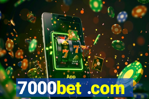 7000bet .com